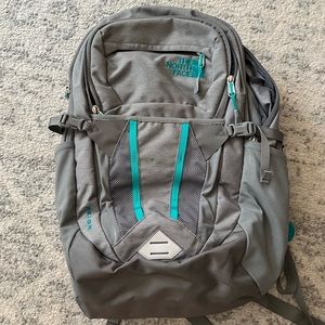North Face Recon Backpack